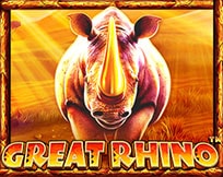 Great Rhino